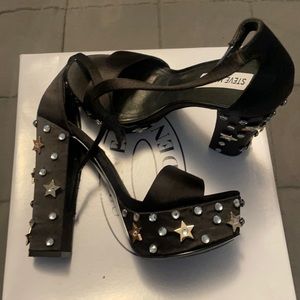 Steve Madden Starry heel